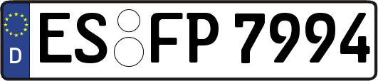ES-FP7994