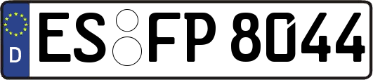 ES-FP8044