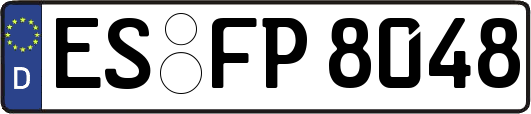 ES-FP8048