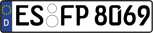 ES-FP8069