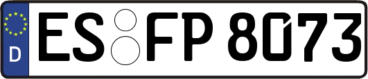 ES-FP8073