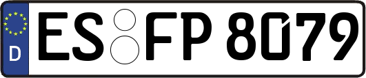 ES-FP8079
