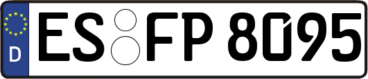 ES-FP8095