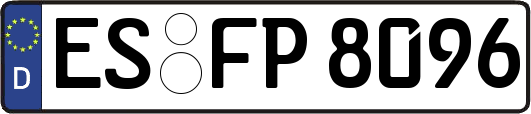 ES-FP8096