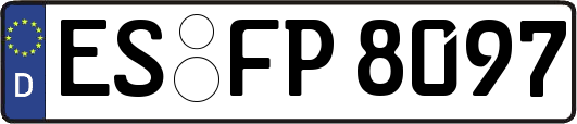 ES-FP8097