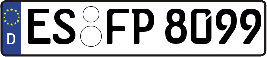 ES-FP8099