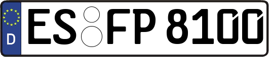 ES-FP8100