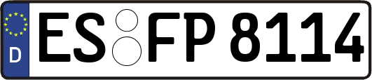 ES-FP8114