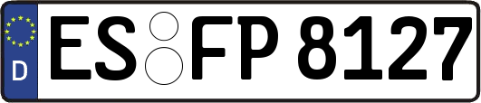 ES-FP8127
