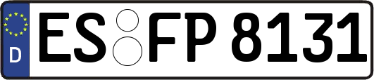 ES-FP8131