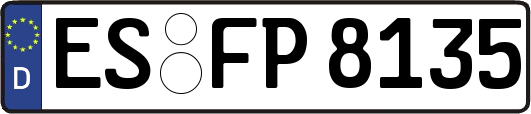 ES-FP8135