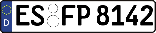 ES-FP8142