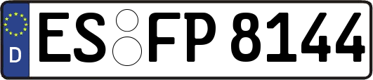 ES-FP8144