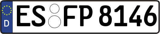 ES-FP8146