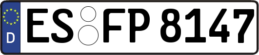 ES-FP8147