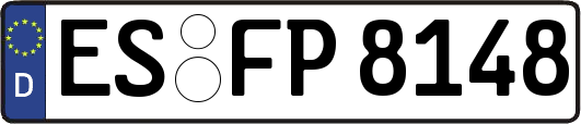 ES-FP8148