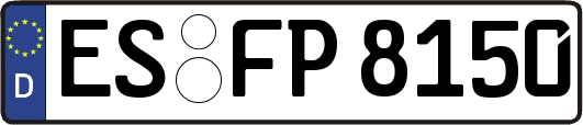ES-FP8150