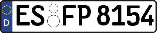 ES-FP8154