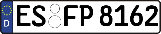 ES-FP8162