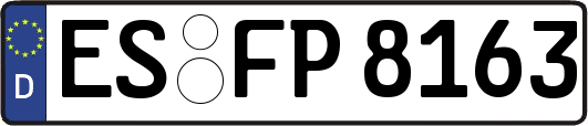ES-FP8163