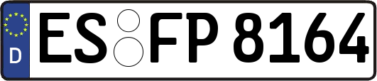ES-FP8164
