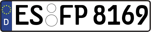 ES-FP8169