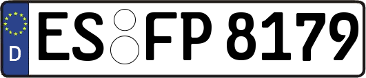 ES-FP8179