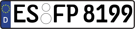 ES-FP8199