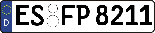 ES-FP8211