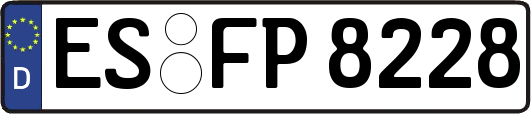 ES-FP8228