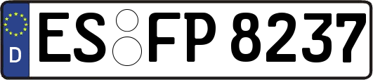 ES-FP8237