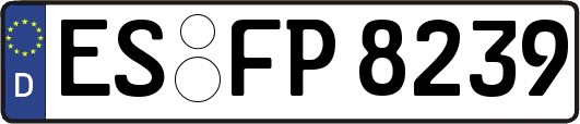 ES-FP8239