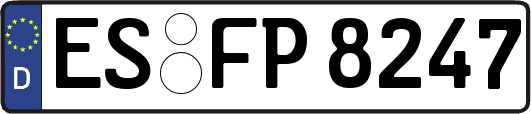 ES-FP8247