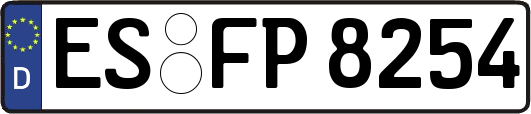 ES-FP8254