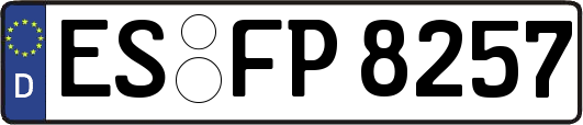 ES-FP8257