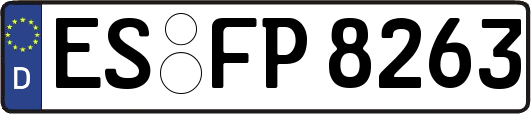ES-FP8263