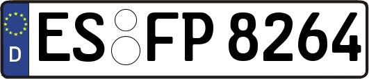 ES-FP8264