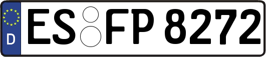 ES-FP8272
