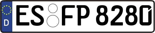 ES-FP8280