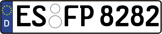 ES-FP8282
