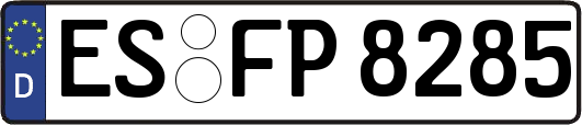 ES-FP8285
