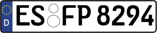 ES-FP8294