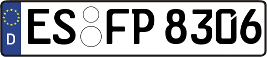 ES-FP8306