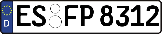 ES-FP8312