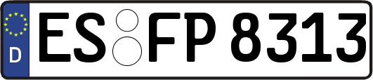 ES-FP8313