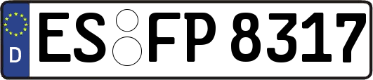 ES-FP8317