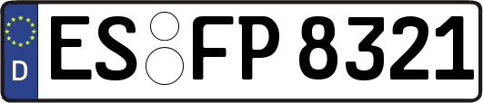 ES-FP8321