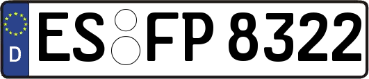 ES-FP8322