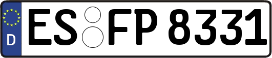 ES-FP8331