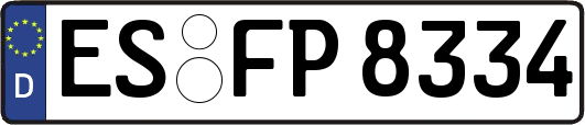 ES-FP8334